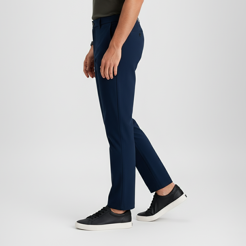 Calça Social Masculina Lince Kyson