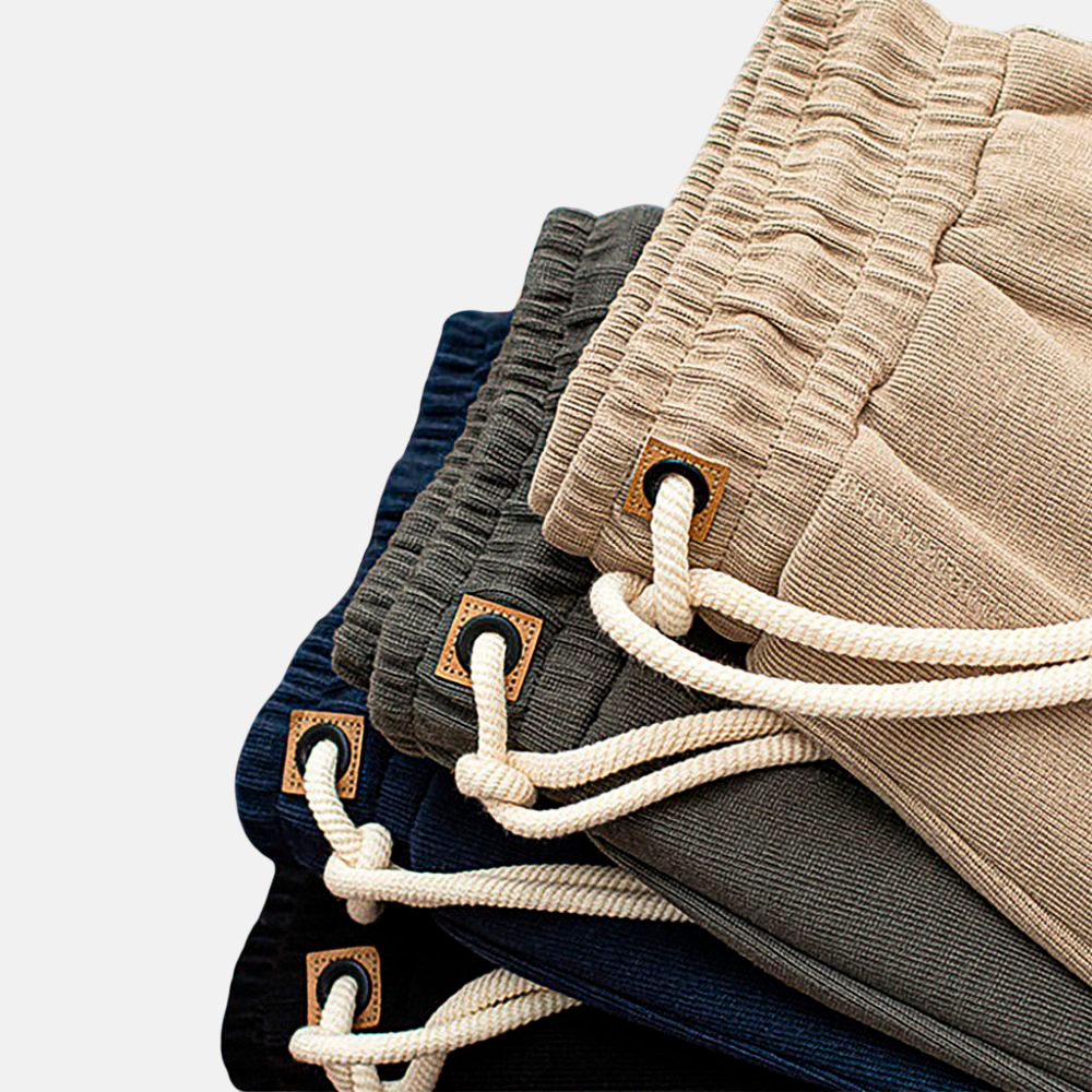 Bermuda Masculina Lince