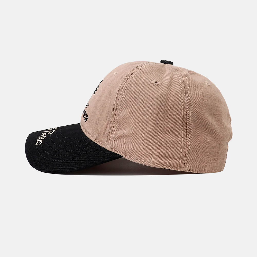 Boné Lince Saint Martin