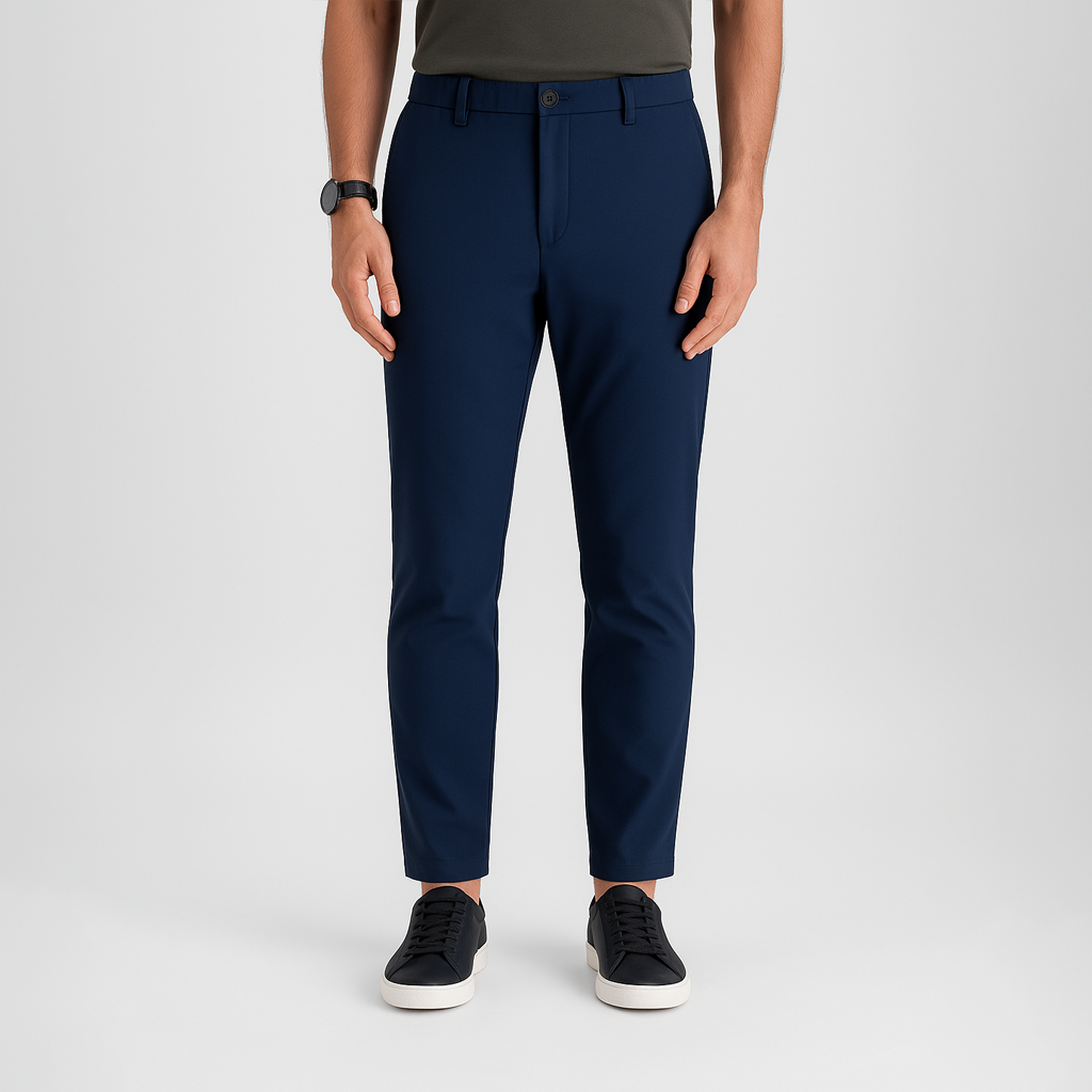 Calça Social Masculina Lince Kyson