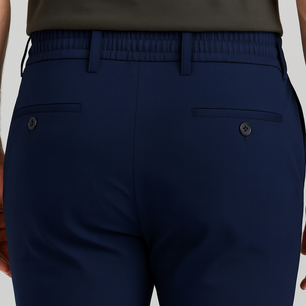 Calça Social Masculina Lince Kyson