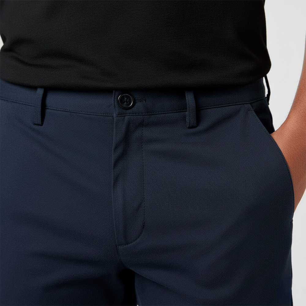 Calça Social Masculina Lince