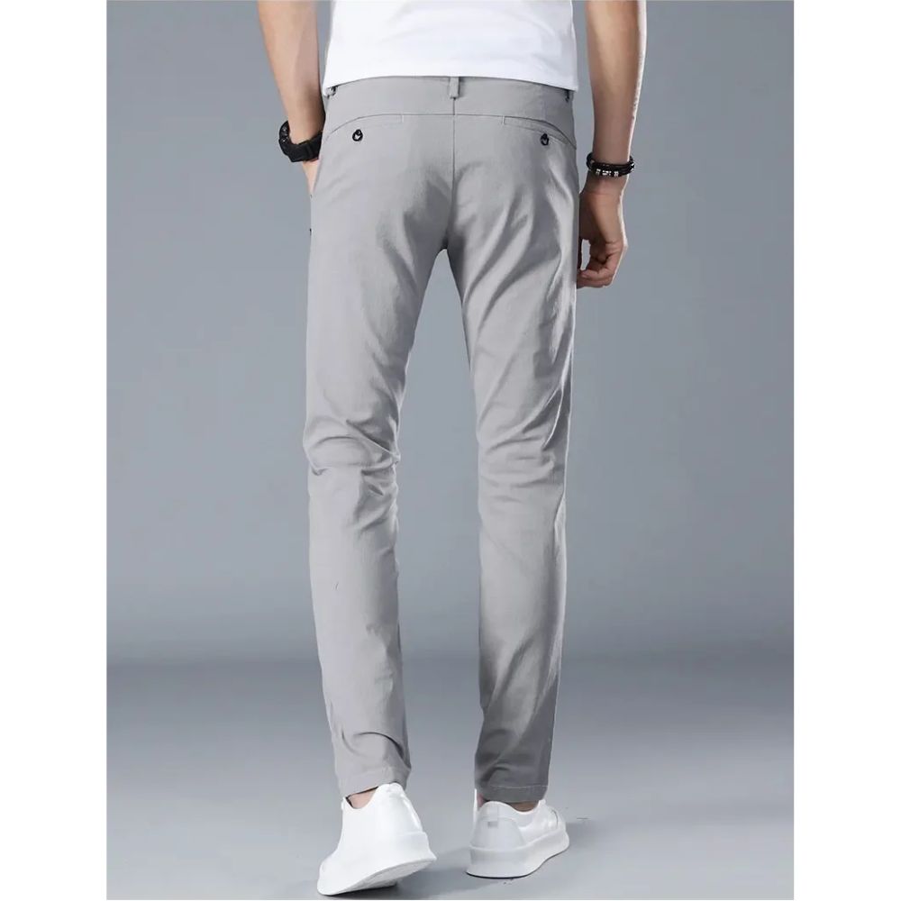 Calça Casual Masculina Lince