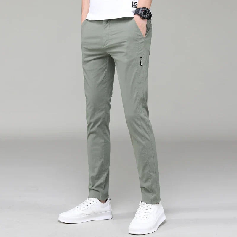 Calça Casual Masculina Lince