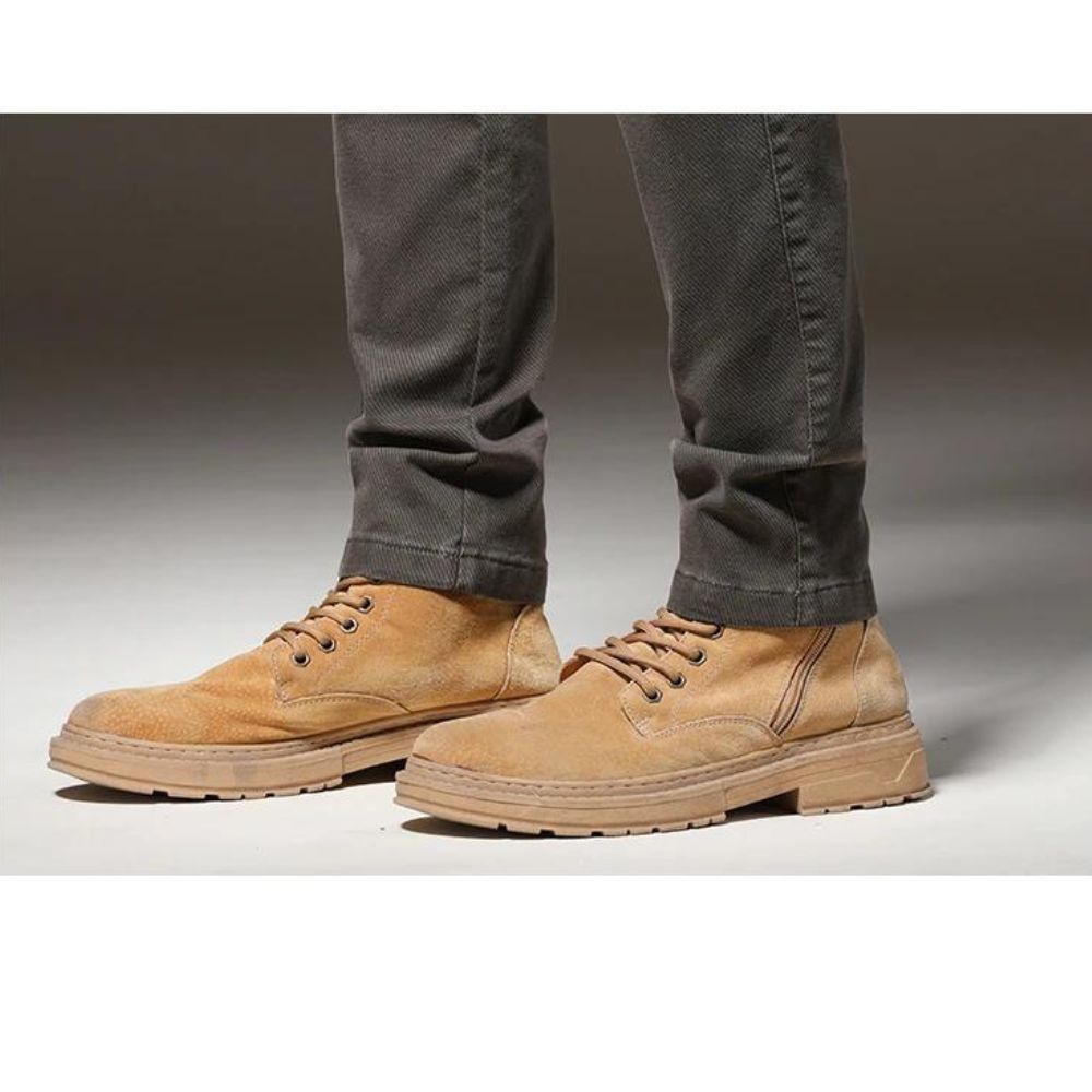 Calça Jeans Masculina Lince