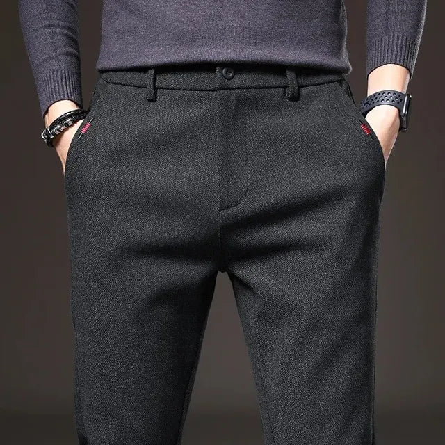 Calça Masculina de Alfaiataria Lince