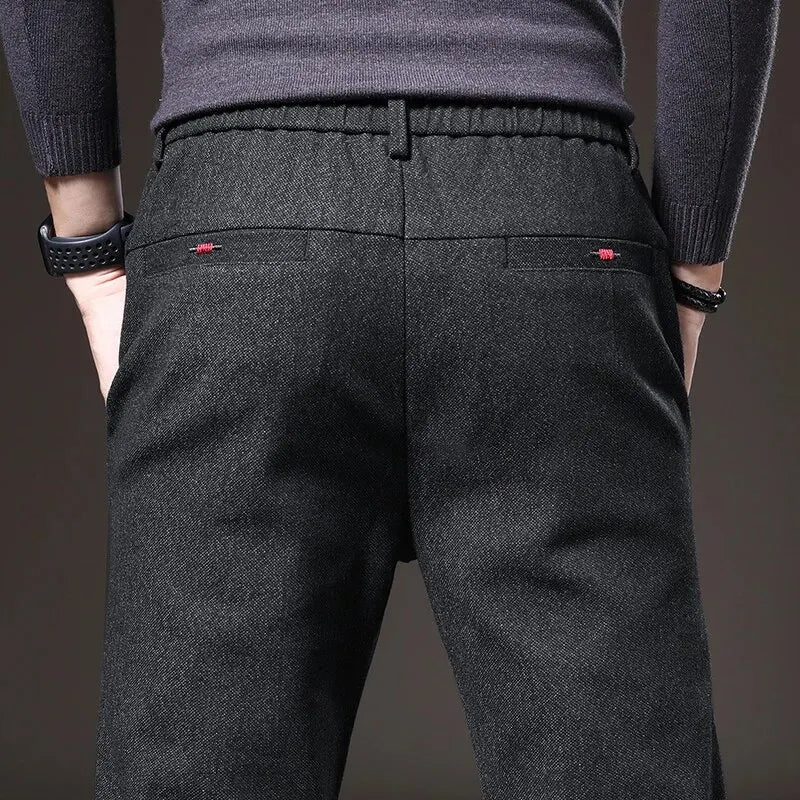 Calça Masculina de Alfaiataria Lince