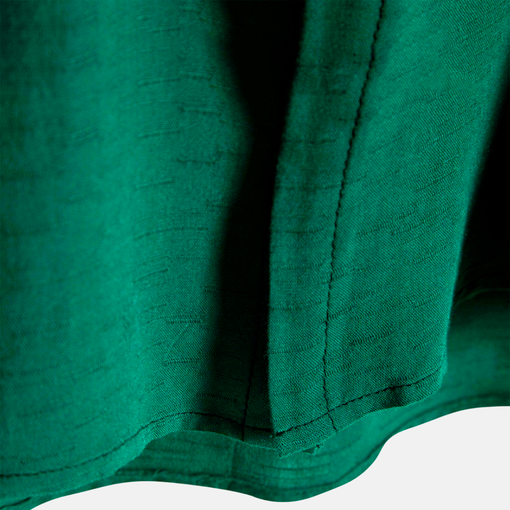 Camisa Masculina Lisa Gola Padre Lince