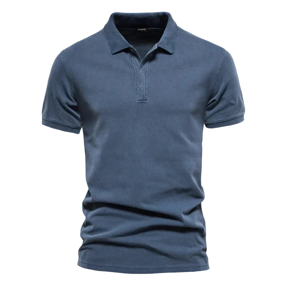 Camisa Polo Masculina Executiva Lince