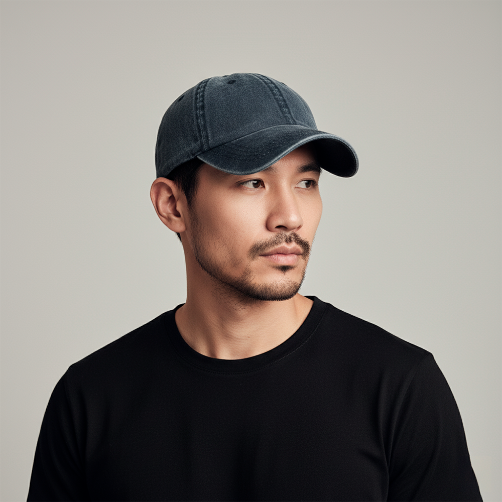 Boné Lince Clássico