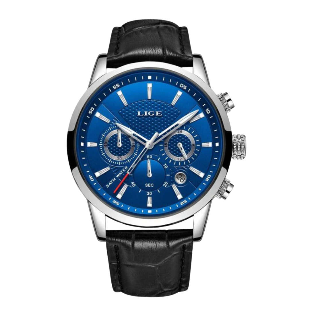 Relógio Panamera Executive