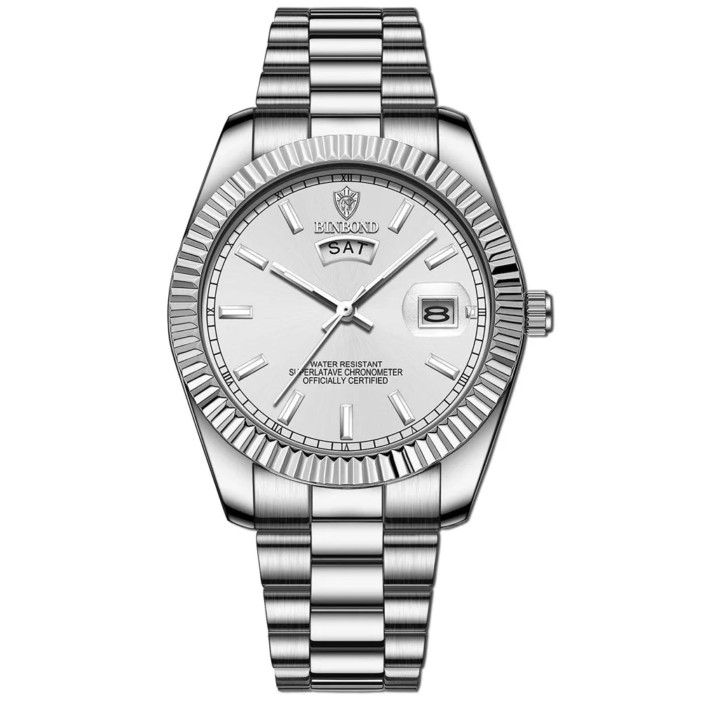 Relógio Masculino Allex