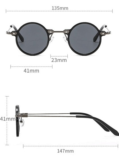 Óculos de Sol Lince Malibu