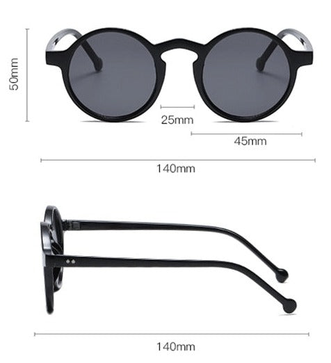 Óculos de Sol Lince Miami