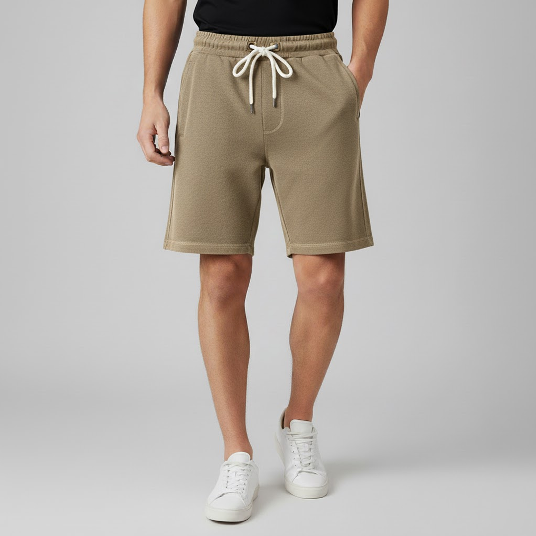 Bermuda Masculina Lince