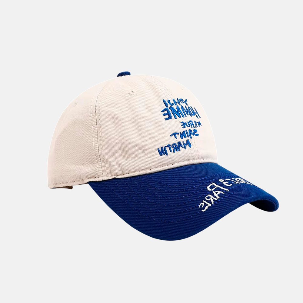 Boné Lince Saint Martin