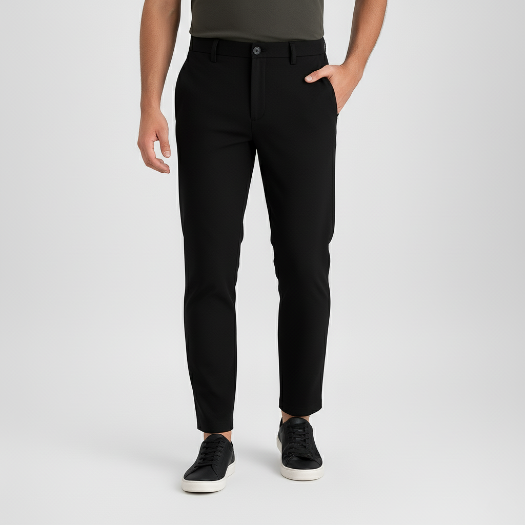 Calça Social Masculina Lince Kyson