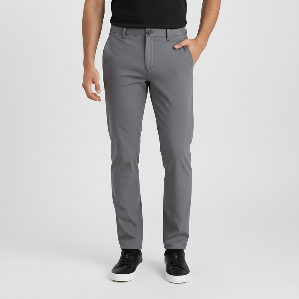 Calça Social Masculina Lince Kyson