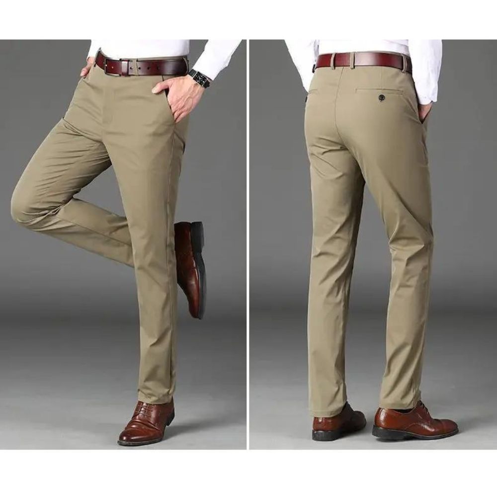 Calça Executiva Masculina Lince