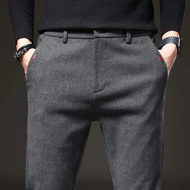 Calça Masculina de Alfaiataria Lince