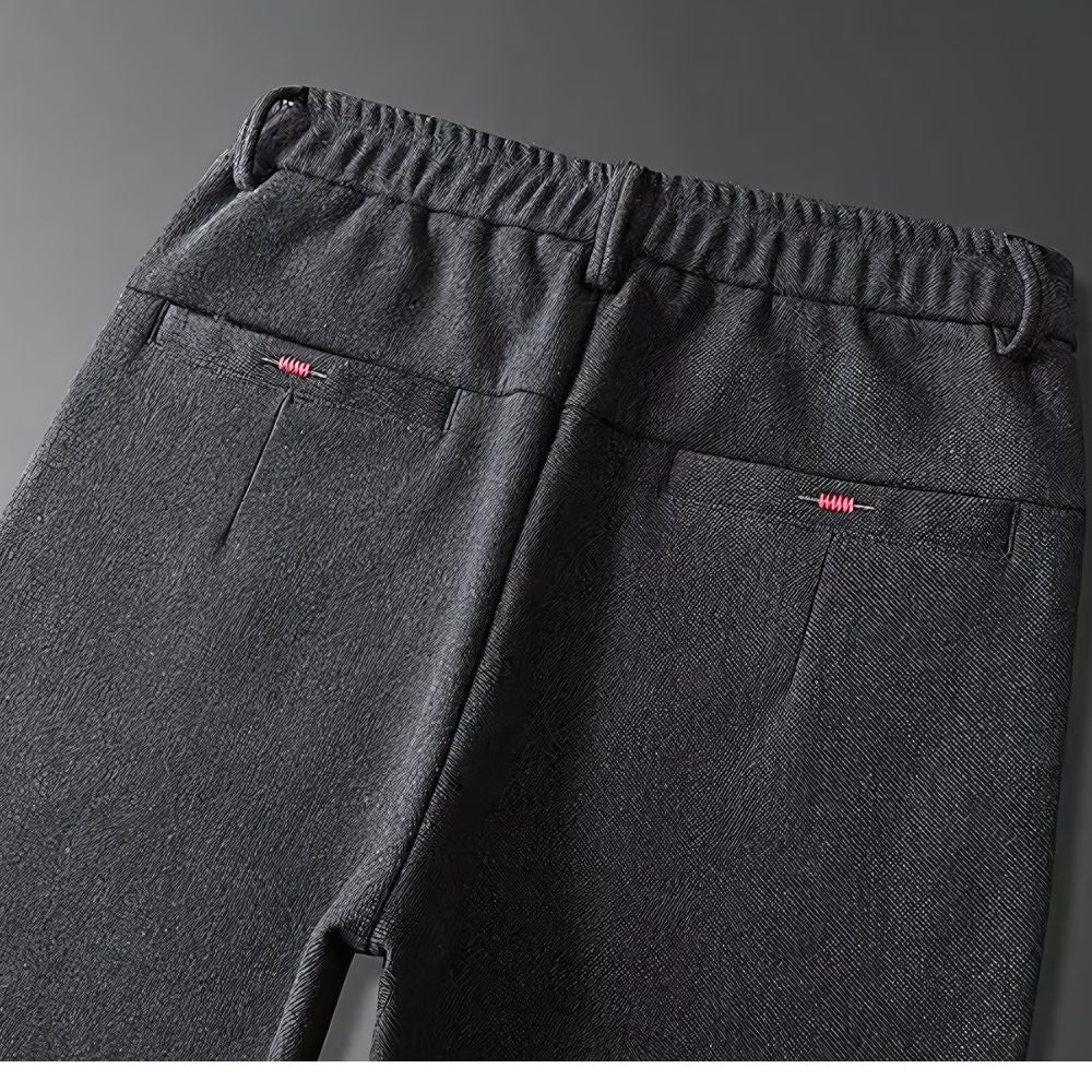 Calça Masculina de Alfaiataria Lince