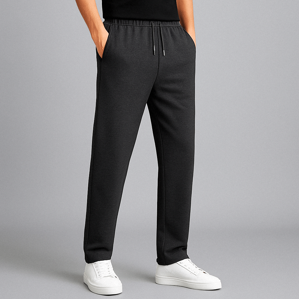 Calça Moletom Masculina Lince