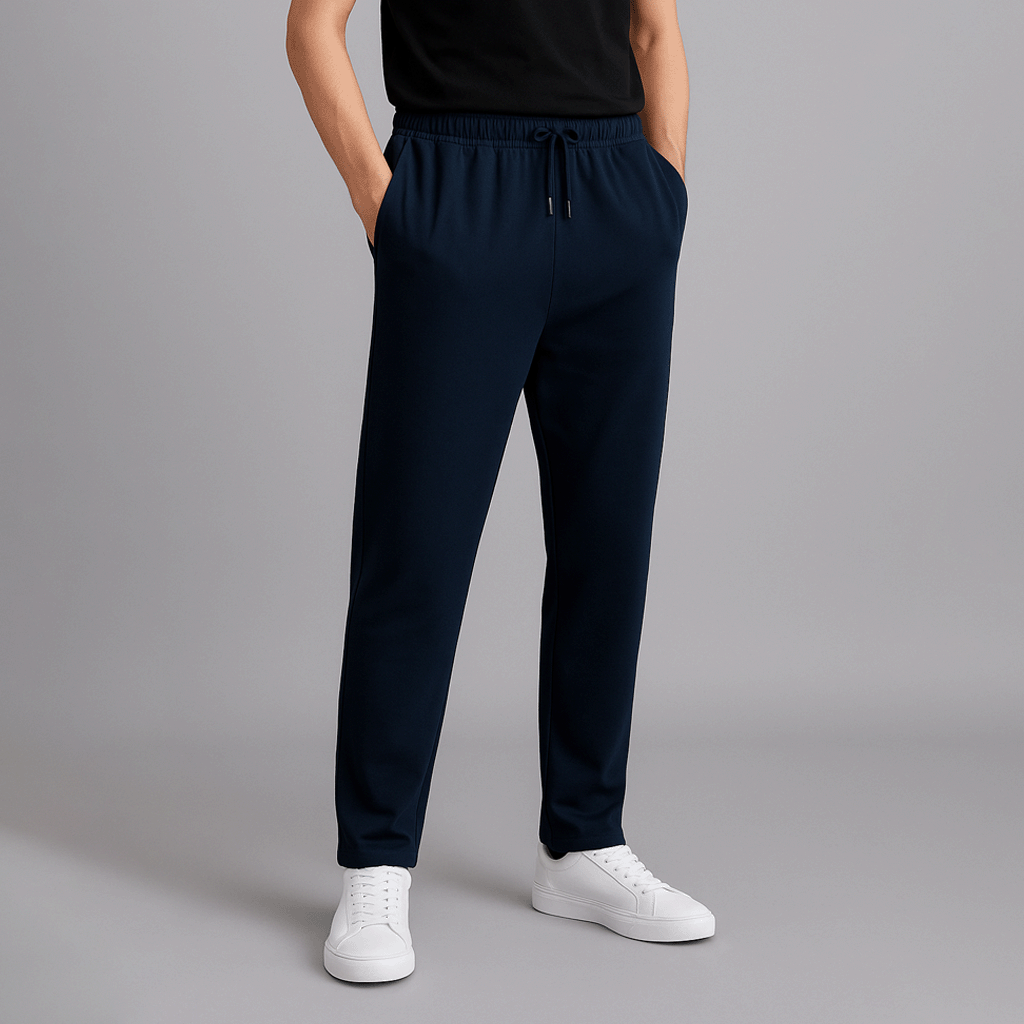 Calça Moletom Masculina Lince