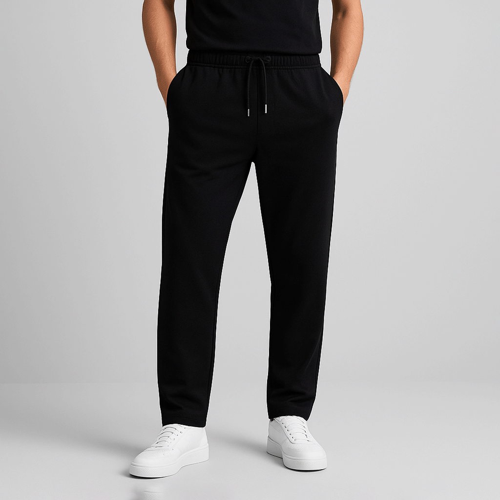Calça Moletom Masculina Lince