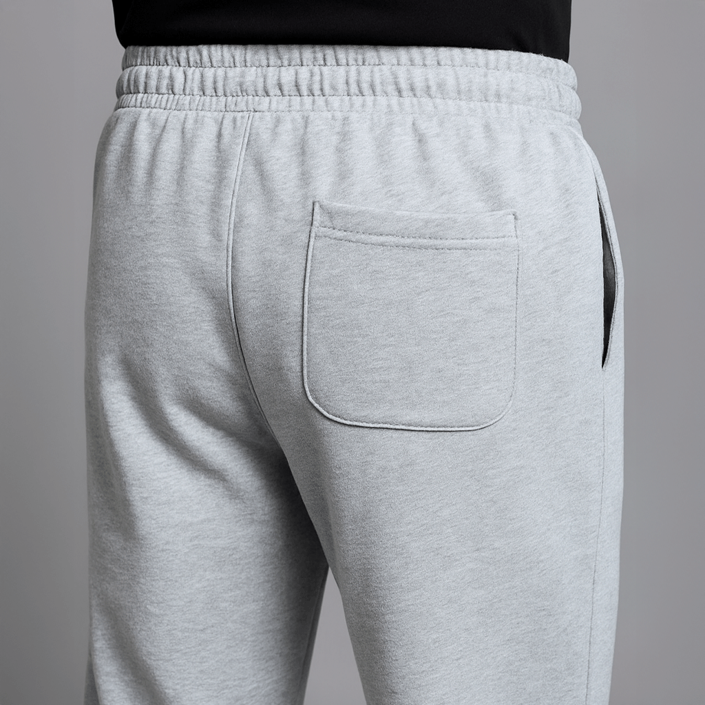 Calça Moletom Masculina Lince