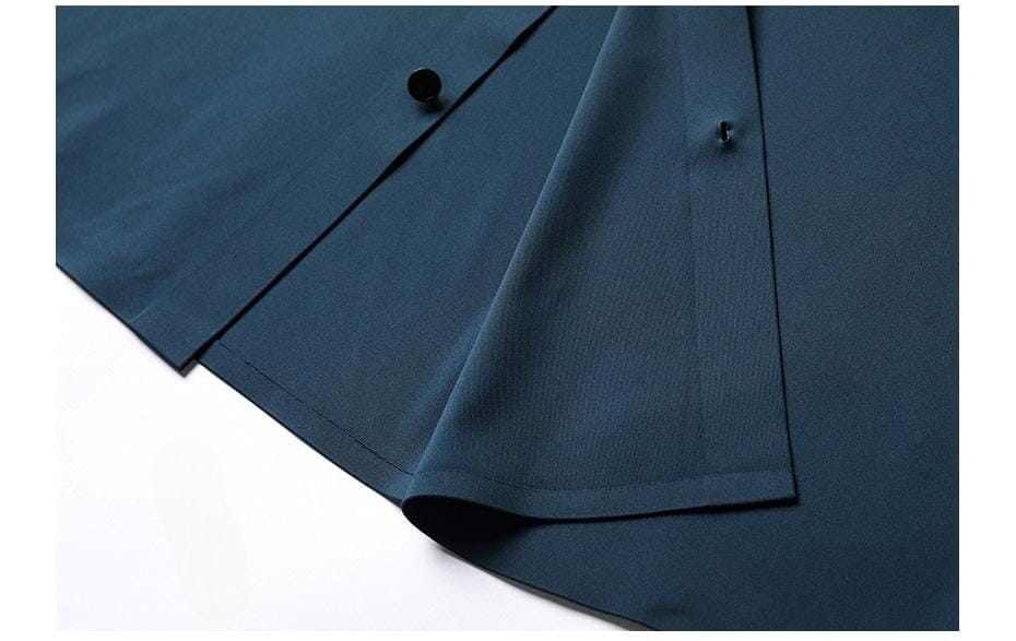 Camisa Social Masculina Lince Tailor