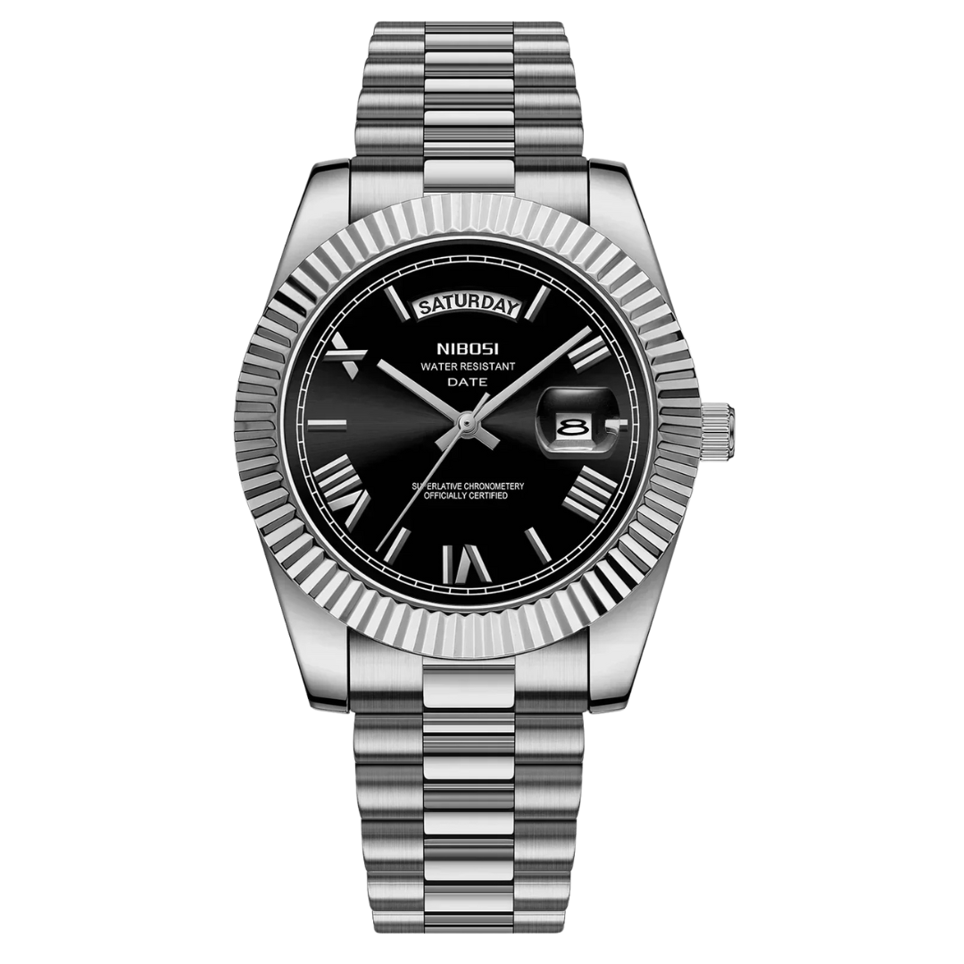 Relógio Nibosi Aeternus