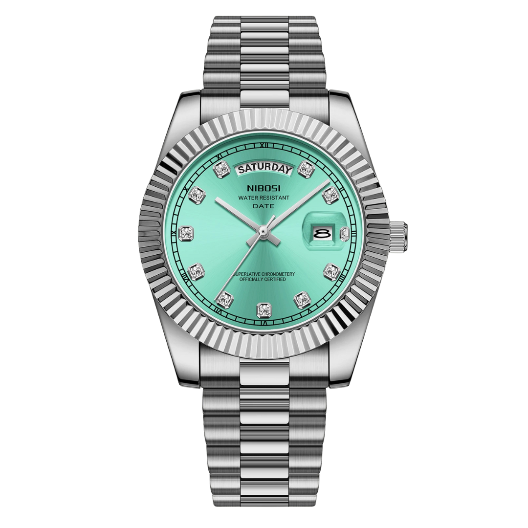 Relógio Nibosi Aeternus