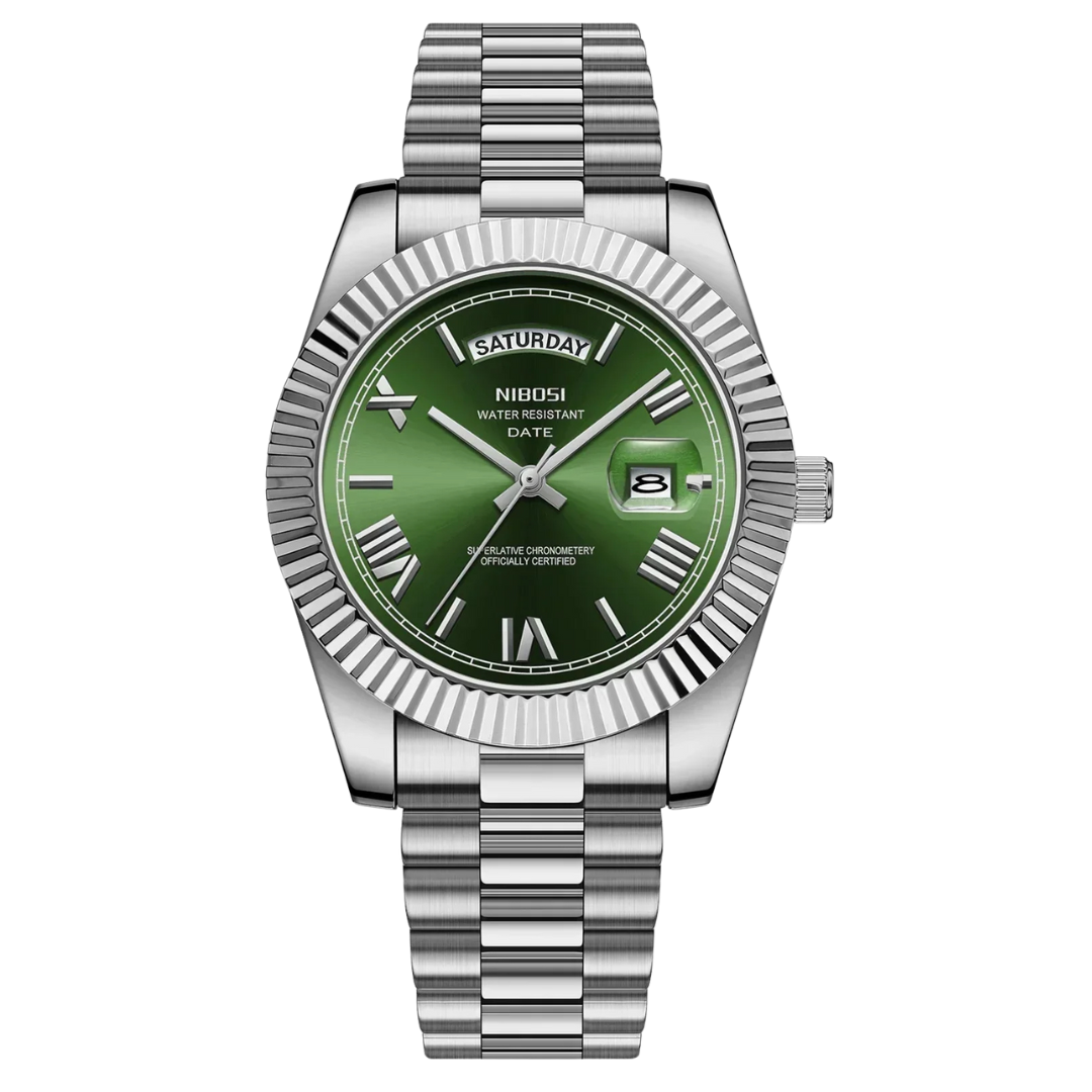 Relógio Nibosi Aeternus