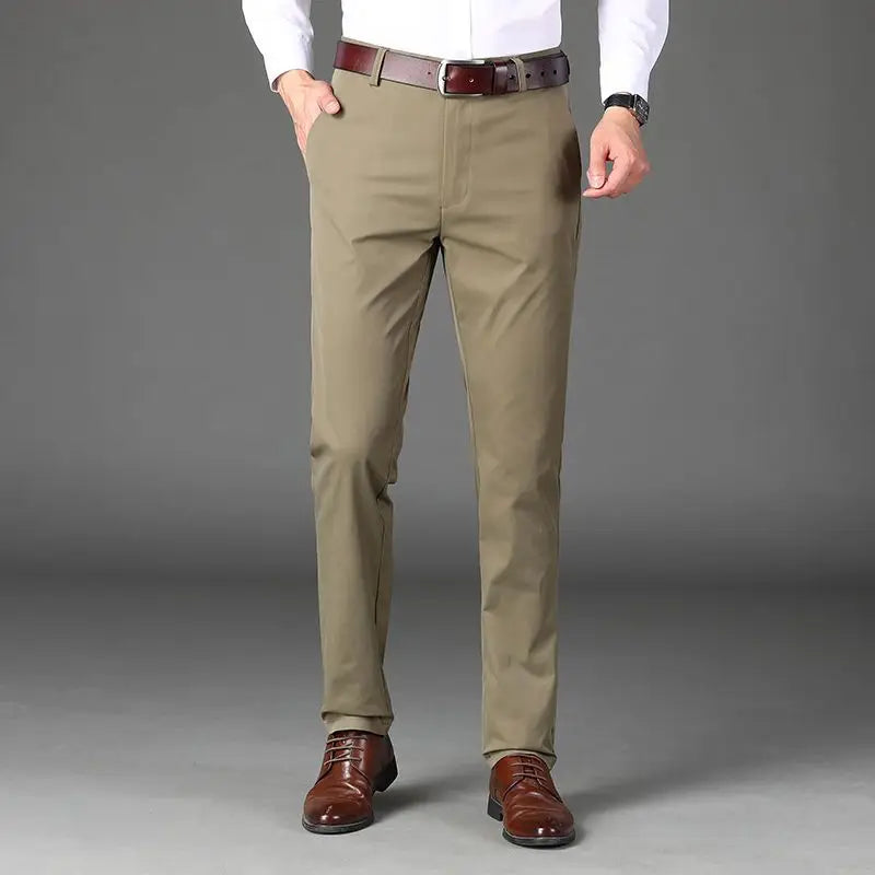 Calça Executiva Masculina Lince