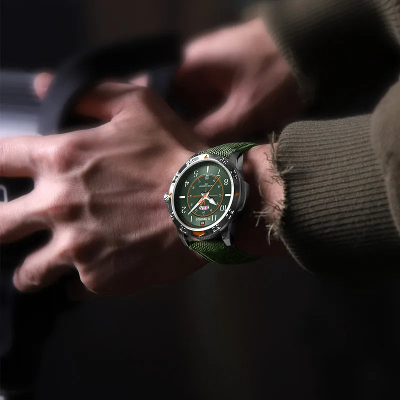 Relógio Naviforce Valtteri