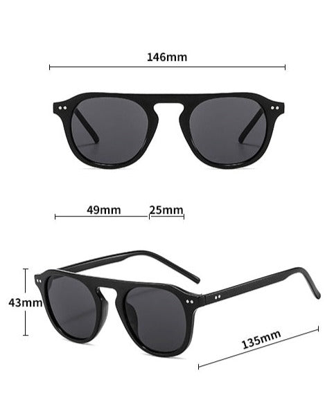 Óculos de Sol Lince Havaí