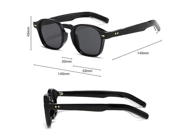 Óculos de Sol Lince Mykonos