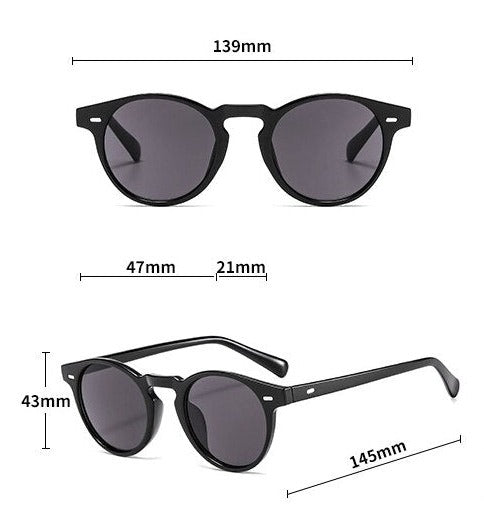 Óculos de Sol Lince Sydney